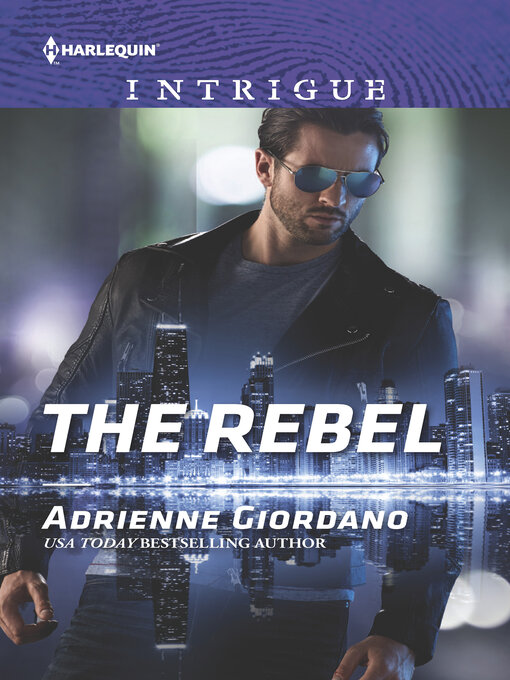 Title details for The Rebel by Adrienne Giordano - Wait list